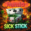 عکس کاربر - hamid sick stick