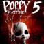 عکس کاربر - poppy playtime 5