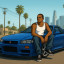 عکس کاربر - GTA M