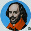 عکس کاربر - Shakespeare