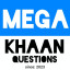 عکس کاربر - Mega Khaan Questions