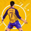 عکس کاربر - Cristiano Ronaldo