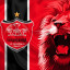 عکس کاربر - پرسپولیس ❤️