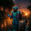 عکس کاربر - MINECRAFT