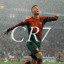 عکس کاربر - ❤️RONALDO❤️_CR7💚
