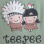 عکس کاربر - teepee