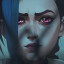 عکس کاربر - ❤️‍🔥JINX❤️‍🔥