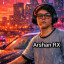 عکس کاربر - Arshn RX