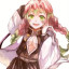 عکس کاربر - *•.♡ MITSURI KANROJI ♡.•*