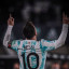 عکس کاربر - 🇦🇷❤️‍🩹𝐌𝐞𝐬𝐬𝐢🥂🫂💔