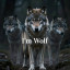 عکس کاربر - I'm Wolf
