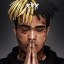 عکس کاربر - XXXTentacion 