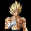 عکس کاربر - majin.vegeta 🔹️