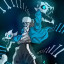 عکس کاربر - sans
