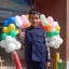 عکس کاربر - علی