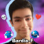 عکس کاربر - Bardia-F | بردیا اف