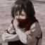 عکس کاربر - Mikasa Ackerman