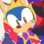 عکس کاربر - 🧡🌀jester sonic 🌀💜