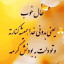 عکس کاربر - شایگان