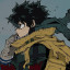عکس کاربر - Izuku midorya