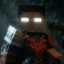 عکس کاربر - Herobrine