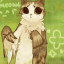 عکس کاربر - ⚜️🐱meowl🦉🍀