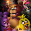 عکس کاربر - Five nights at freddy