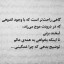 عکس کاربر - ashekan73 @gmail.com