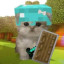 عکس کاربر - 🐈پیشی کرفت🐈