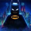 عکس کاربر - BATMAN