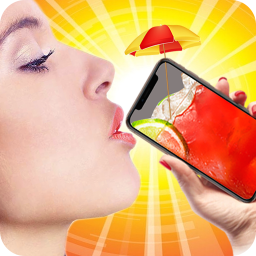 دانلود Drink Simulator & Juice (joke)