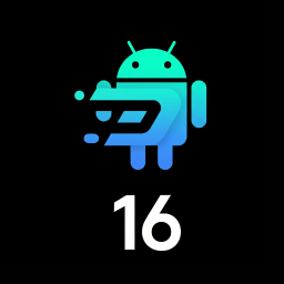 دانلود Android 16 Update