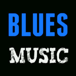 دانلود Blues music radio