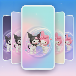 دانلود ‏تصویر زمینه زنده کرومی