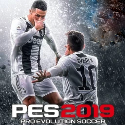 دانلود PES 2019 + ایران