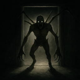 دانلود ‏‏‏بازی ترسناک نفرین