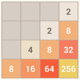 دانلود 2048 Ultimate