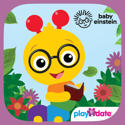 دانلود Baby Einstein: Storytime