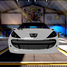 دانلود ‏ماشین بازی 207 – گردش در شهر