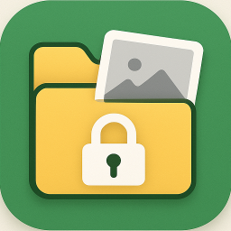 دانلود ‏مخفی کردن عکس و فیلم