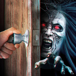 دانلود Scary Horror Escape V8.12