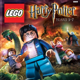 دانلود شبیه ساز هری پاتر لگو 2