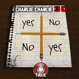 دانلود Charlie Charlie Challenge 3d