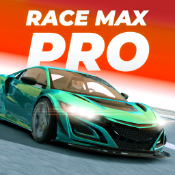 دانلود Race Max Pro - Car Racing