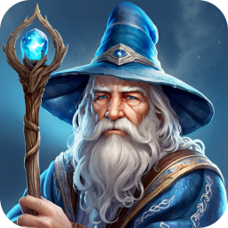 دانلود ‏جادوگر کهن (بازی فکری آفلاین)