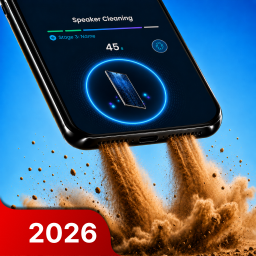 دانلود Speaker Cleaner & Water Eject