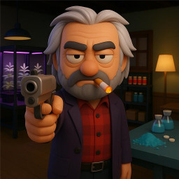 دانلود Schedule Mobile Drug Dealer