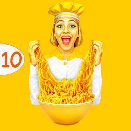 دانلود ‏‏‏‏‏‏‏‏چالش غذایی بدون اینترنت 10