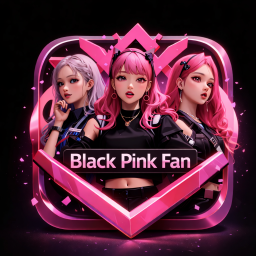 دانلود ‏‏بلک پینک فن | بلک پینک