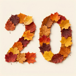 دانلود ‏'20'نگاه پاییزی